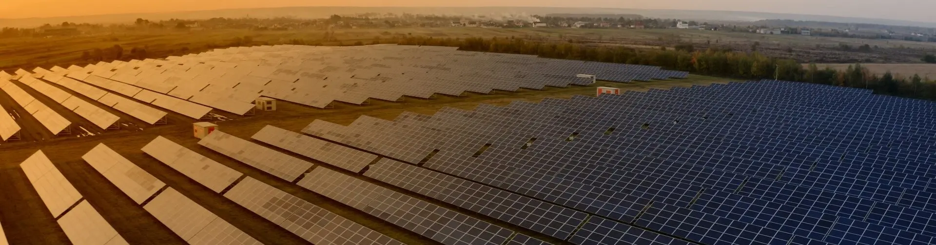Solarpark Solarpark